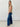 Olive Ease Boat Neck Top - STILOSA