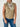 Olive Ease Boat Neck Top - STILOSA