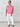 Blush Luxe Mock Neck Sweater Vest - STILOSA