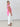 Blush Luxe Mock Neck Sweater Vest - STILOSA