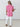 Blush Luxe Mock Neck Sweater Vest - STILOSA