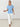 Light Blue Everyday Top - STILOSA