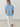 Light Blue Everyday Top - STILOSA