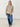 Refined Ease Mock Neck Blouse - STILOSA