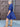 Navy Everyday Classic Dress FINAL SALE - STILOSA