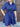 Navy Everyday Classic Dress FINAL SALE - STILOSA