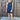 Blue Ribbon Denim Dress FINAL SALE - STILOSA