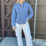 High Noon Pearl Snap Shirt FINAL SALE - STILOSA
