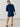 Navy Tailored Blazer - STILOSA