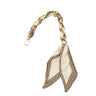 Signature Chain Scarf Bag Strap - STILOSA