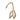 Signature Chain Scarf Bag Strap - STILOSA