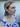 Costal Blue Clay Earrings - STILOSA