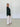 Dark Olive Satin Button Up FINAL SALE S - STILOSA