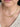 18" Gold Snake Chain Necklace | 14K Gold Dipped - STILOSA