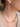 18" Gold Snake Chain Necklace | 14K Gold Dipped - STILOSA