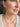 18" Gold Snake Chain Necklace | 14K Gold Dipped - STILOSA
