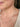 Gold Pearl & Crystal Station Necklace - STILOSA