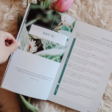 Meditations for Anxiety Booklet - STILOSA