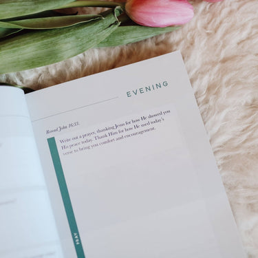 Meditations for Anxiety Booklet - STILOSA