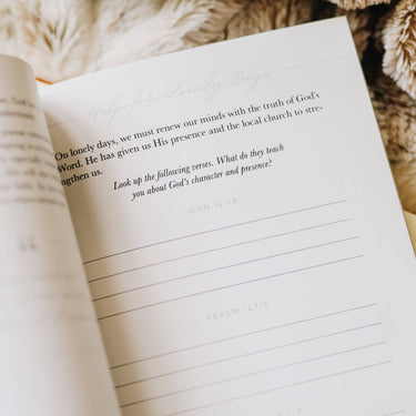 Gospel Hope in Grief and Loss - STILOSA